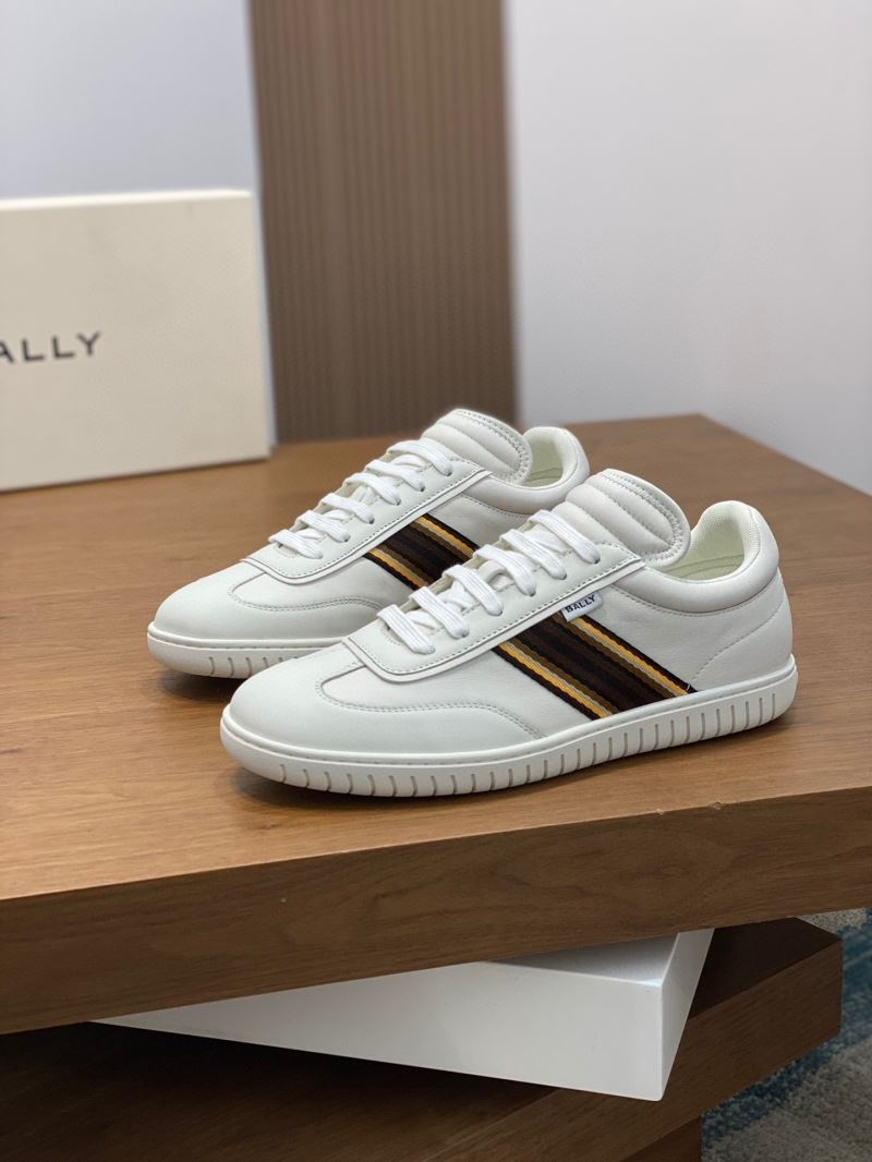 Bally Shoes